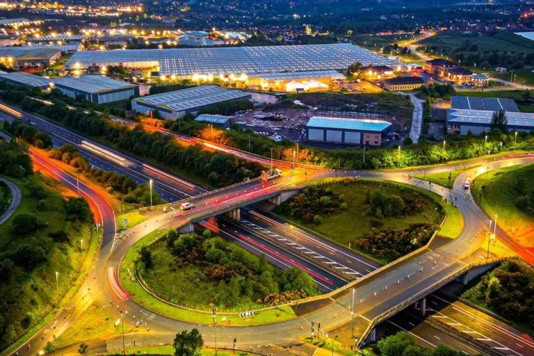 LCCA Transport Consultation
