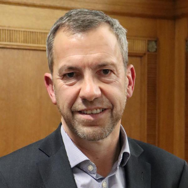 Alistair Bradley