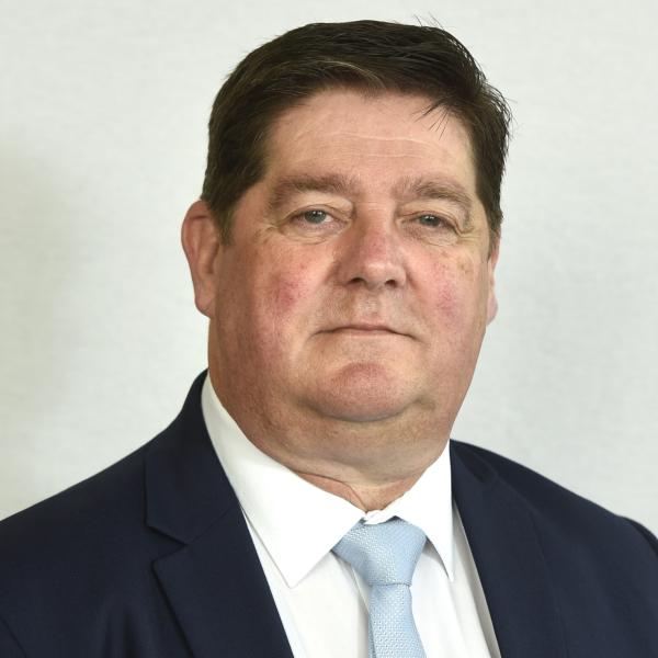 Councillor Simon Evans